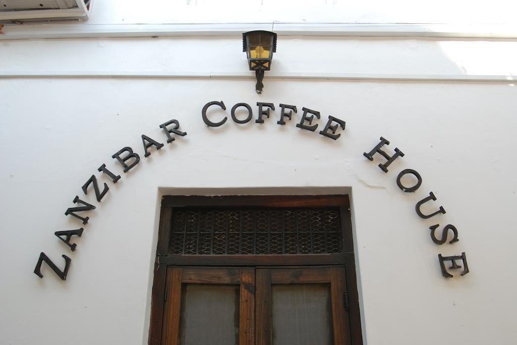 Zanzibar Coffee House Hotel Exterior photo